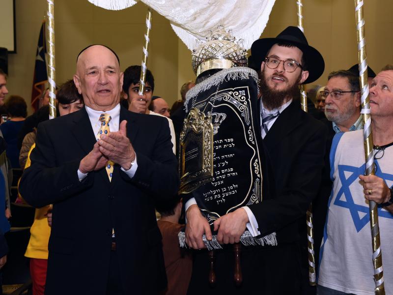 Shul