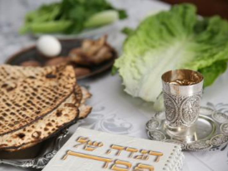Passover